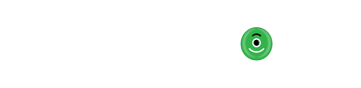 Gardeon logo white